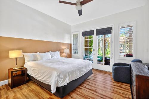 LV103 Downstairs 1 Bedroom in a Quiet Location