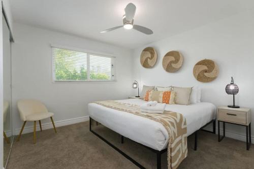Sunkiss - Pool, Spa & Mini Golf - Mins to Old Town