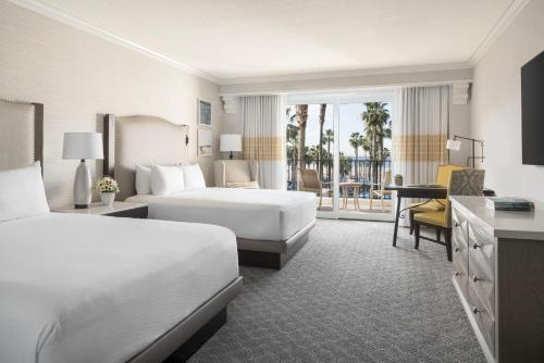Hyatt Regency Huntington Beach Resort and Spa in Huntington Beach