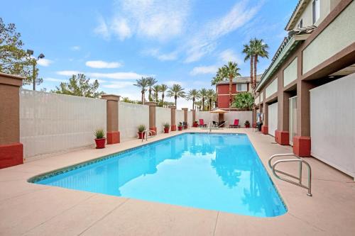 La Quinta by Wyndham Las Vegas RedRock/Summerlin