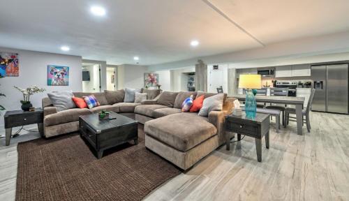Villa White Dove - Sleeps 16 - Pool, Spa & Games