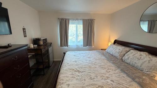 Brownsville Motel