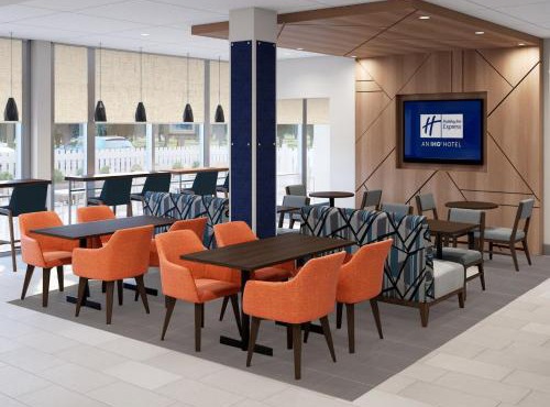 Holiday Inn Express & Suites - Henderson South - Boulder City by IHG
