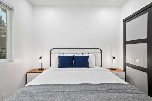 Spacious Apt w/2BR - City Center