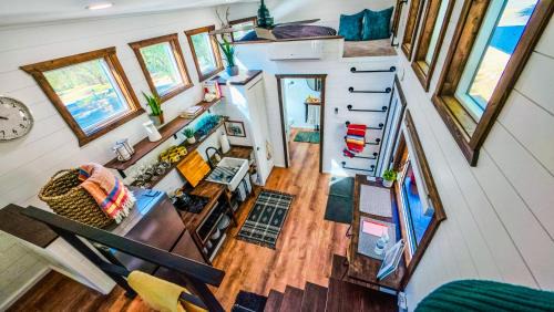 The Sundance Tiny Home