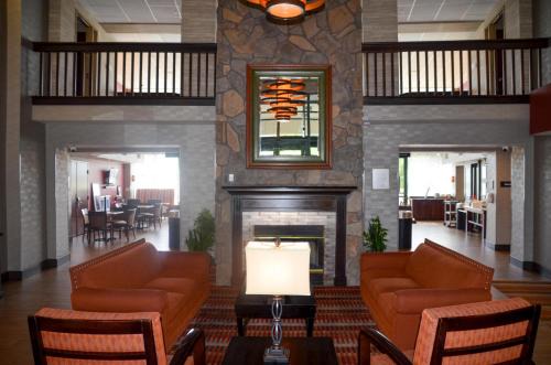 Hampton Inn & Suites Flagstaff - West