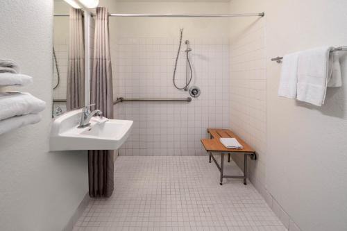 Motel 6 Jurupa Valley CA Riverside West