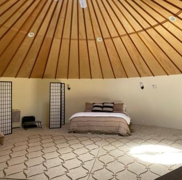 Seven Circles Lodge&Retreat