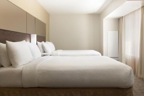 Residence Inn by Marriott Las Vegas Airport
