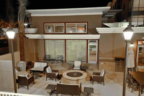 Residence Inn Las Vegas South/Henderson