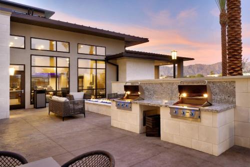 Residence Inn by Marriott La Quinta
