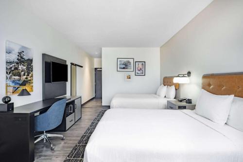 La Quinta Inn & Suites by Wyndham Yucaipa