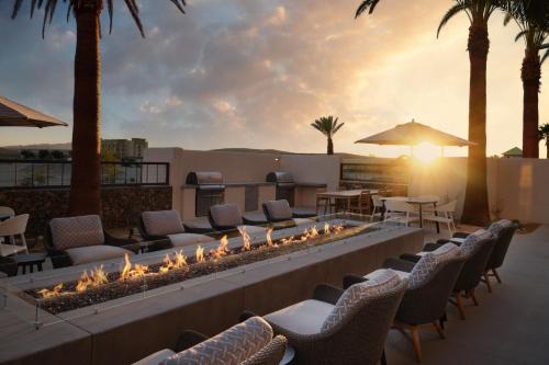Fairfield by Marriott Inn & Suites Barstow