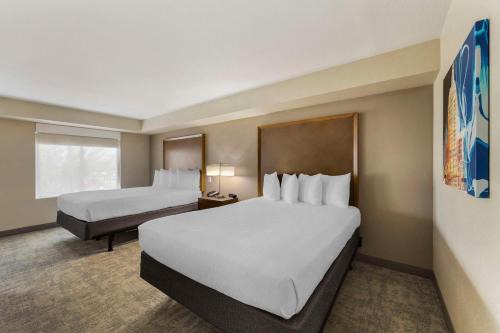 Best Western Plus Henderson Hotel