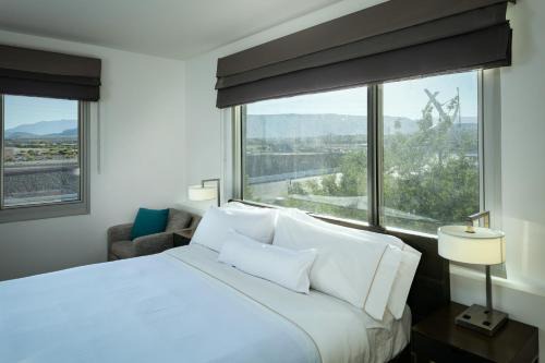 Element by Marriott Las Vegas Summerlin
