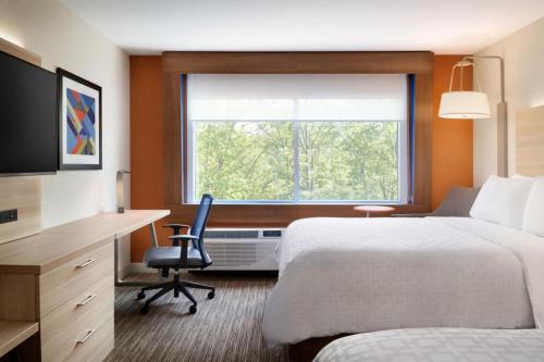 Holiday Inn Express & Suites - Bullhead City by IHG