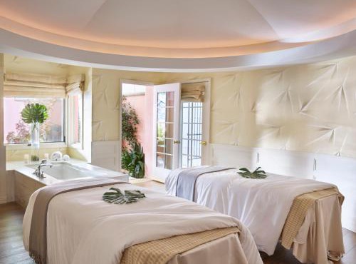 Hotel Bel-Air - Dorchester Collection