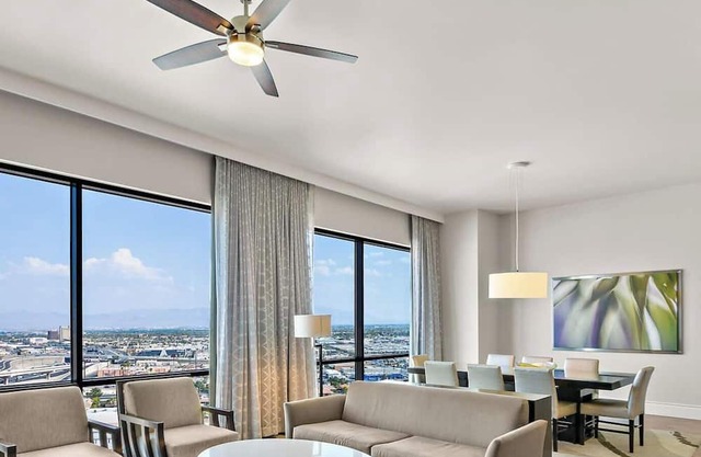 Bdrm Wyndham Grand Desert 